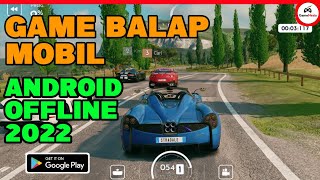Game Balap Mobil Android Offline Terbaik | 2022 screenshot 2