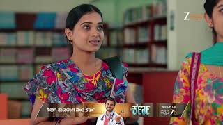Download Lagu Adi Lakshmi Purana | Ep - 54 | Feb 19, 2026 | Best Scene 1 | Zee Kannada MP3