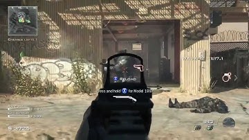 BF3 vs MW3 (HD)