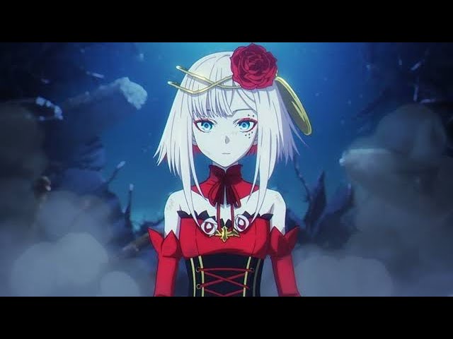 MIIA DYNASTY - Edit Anime - Takt Op. Destiny 