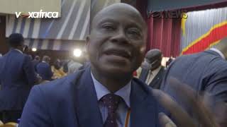 #DRC parliament votes out pro-Kabila PM #SylvestreIlungaIlunkamba