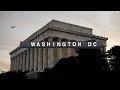 DIY Destinations - Washington DC Budget Travel Show | Full Episode