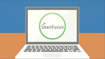 SmartFusion Explainer - Harris Local Government