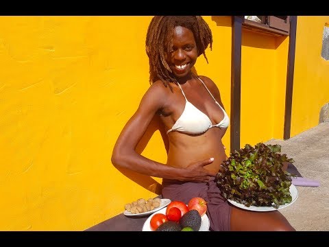 what-i-eat-in-a-day-|-raw-vegan-pregnant-(+-supplements-and-herbs)