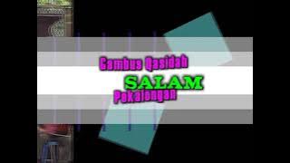 BISMILLAH ASSALAM Musik