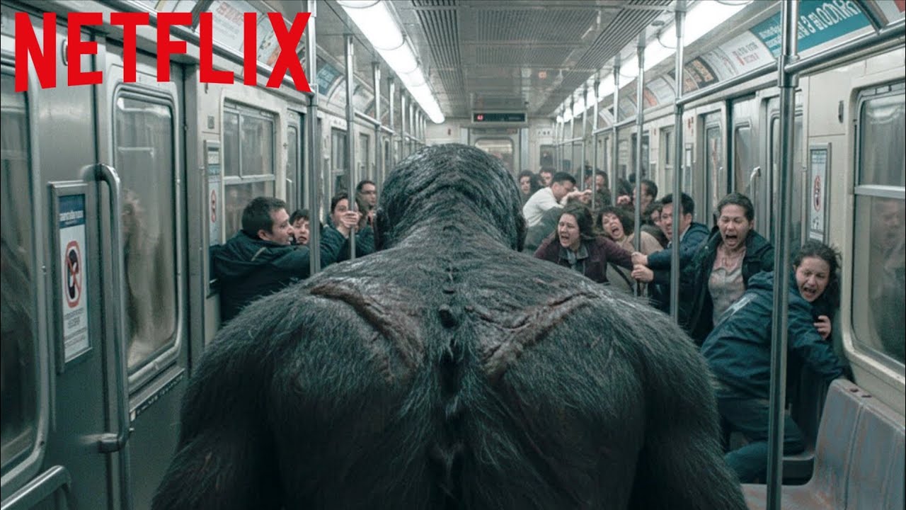 ⁣7 Best Netflix Movies to Watch Right Now 2026!