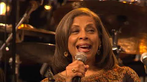 Ai No Corrida - Patti Austin...