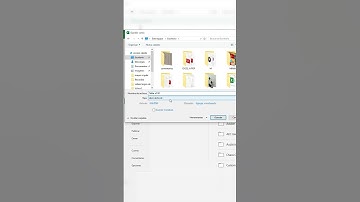 Guardar Excel a Pdf, inténtalo esta fácil  #excel #excelavanzado #office
