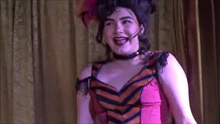 Miss Ruby's Wild West Cabaret      July 12 2018