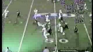 Torrence Seymour Varela Football