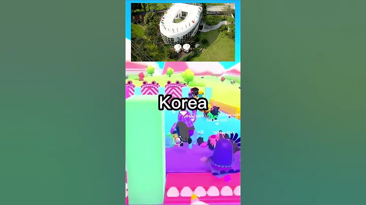 The 10 Most Distinctive Museums in the World #shorts #ourworld