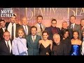 Beauty and the Beast | World Premiere with cast interview