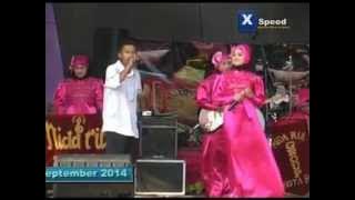 Nida Ria Semarang Jangan Dulu Ah