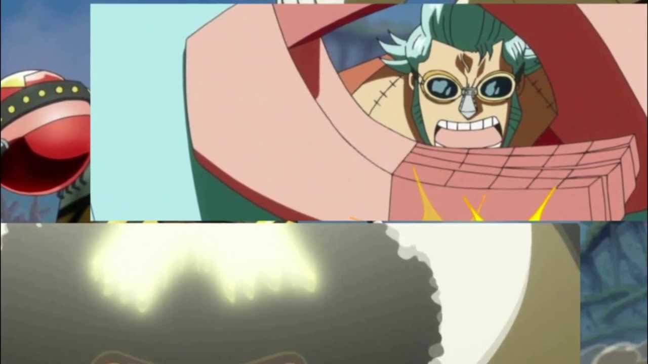 One Piece Arc Ile Des Homme Poisson AmV One Piece '' Arc : Ile des hommes Poisson '' - YouTube