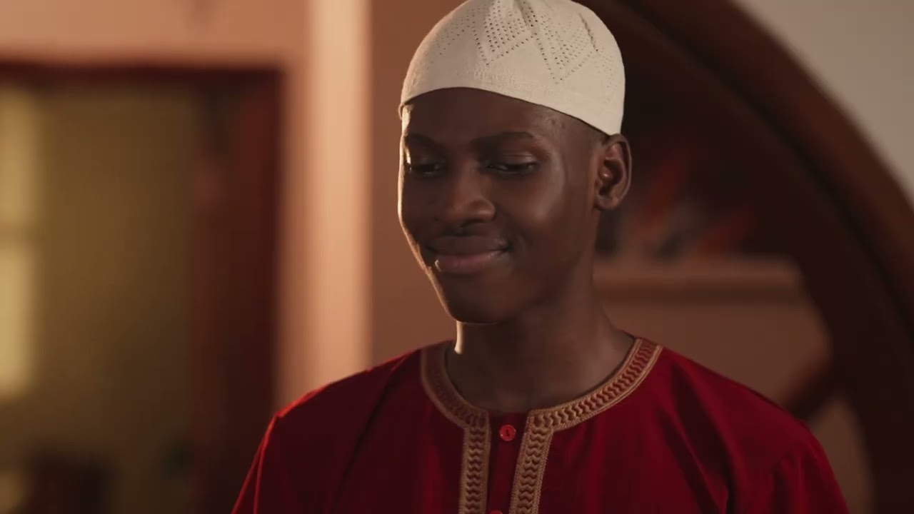 SHARING MAKING US ONE THIS RAMADAN