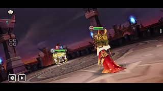 Having fun again in wgb 😁😁😁 #summonerswar #summonerswarlive #siegeplays 
