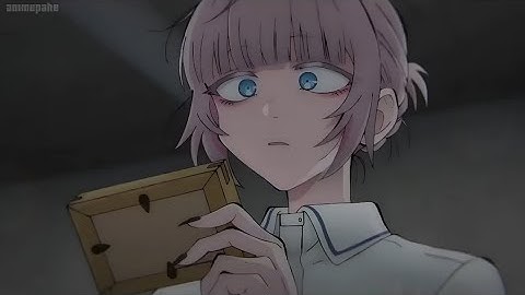 Kabura grabs Kou without Nazuna noticing. | Call of the Night Season 2