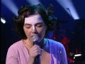 So Broken - Björk -  Live jools Holland