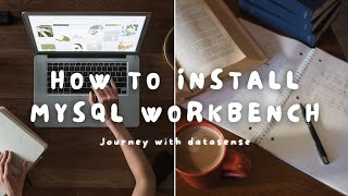 How to install Mysql Workbench-step by step guide***
