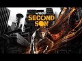 Ep 01: Sucker Punch's inFAMOUS Second Son – Collateral Gaming Video Game Podcast