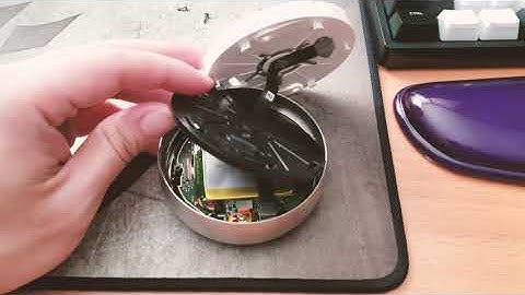 How To Access Google Nest Thermostat 3rd Gen Lithium Ion Battery TL284443