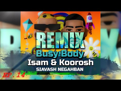 Isam & Koorosh
