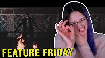 Parting With Origin - We All Wear Our Curses | Singer Reacts |