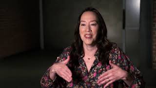 Destroyer - Itw Karyn Kusama (official video)