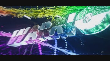 Intro for Warrior -Dual with LHCArtz
