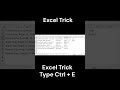 How to Split Text into Columns in Excel