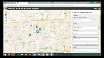 What’s Coming in the ArcGIS for Local Government Solution
