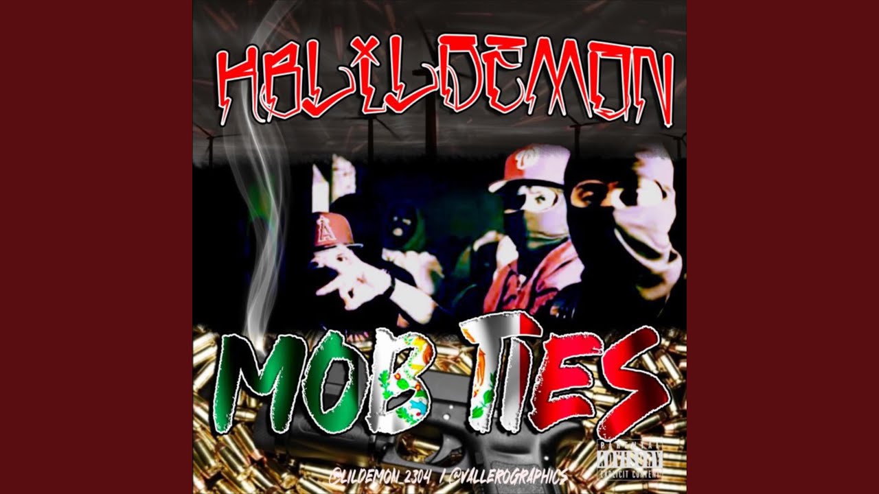 Watch MOB TIES on YouTube Watch MOB TIES on YouTube