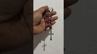 The Hail MaryTuesday RosaryJune 16, 2026The Sorrowful Mysteries
