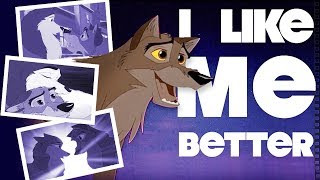 ♥I Like Me Better (when im with you)♥