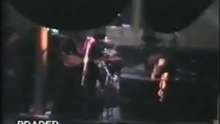Brader Mûsikî - Çemê Reynê(1992 - Zindî)