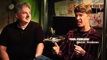 PROTOTYPE 2 - The Power of Tendrils - Teaser Trailer