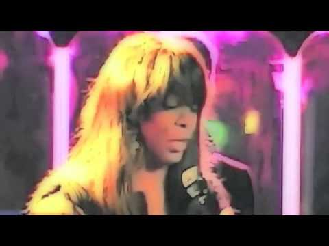 To Paris With Love - Donna Summer (Music Video - Ulti-Mix 2011 - DJ Strobe)