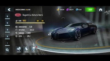 Asphalt 8- How to use Ultimate upgrade By RpM Kon