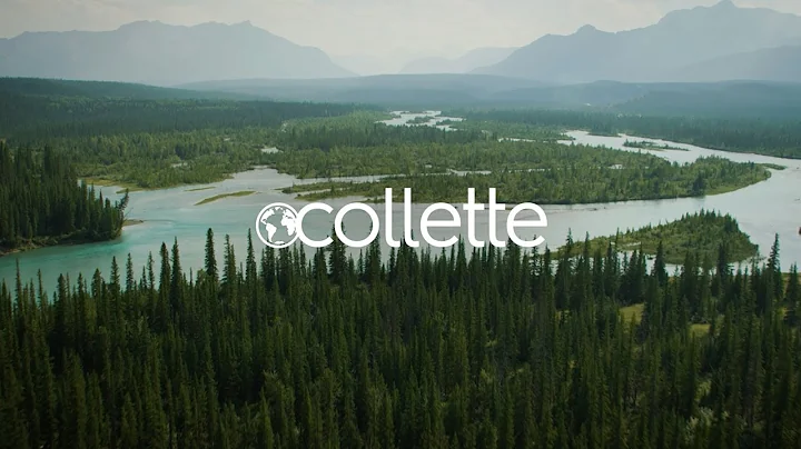 Discover Alberta with Collette
