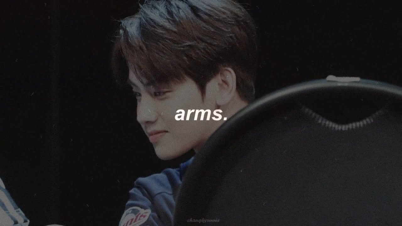 arms ; ko hojung (español) ੈ♡ [ f m v ]