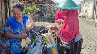 BLONJO IN MBAK JAH - HOW LONG DO YOU KNOW WHAT MBAK JAH IS SOLD??? BLONJO 20 EWU ISO FOR 2 DAYS