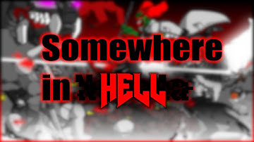Somewhere in Hell - Alpha0.1 Release trailer (Madness Combat inspired GZDoom mod)