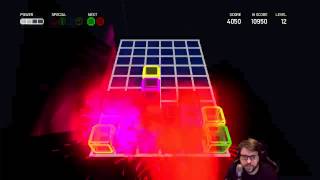 Epic round of QUB3D (GTA IV) screenshot 4