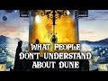 5 Misconceptions About The Dune Saga