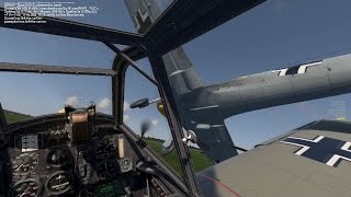 IL-2 Cliffs of Dover: Collision Course