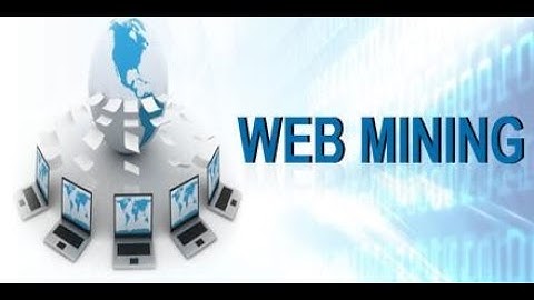 Prof. Ripu Ranjan Sinha and Web Mining