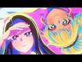 TVアニメ【オタクに優しいギャルはいない!?】 OP 「HIDE AND SEEK」 Full