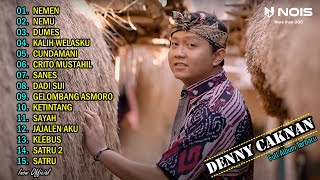 DENNY CAKNAN \