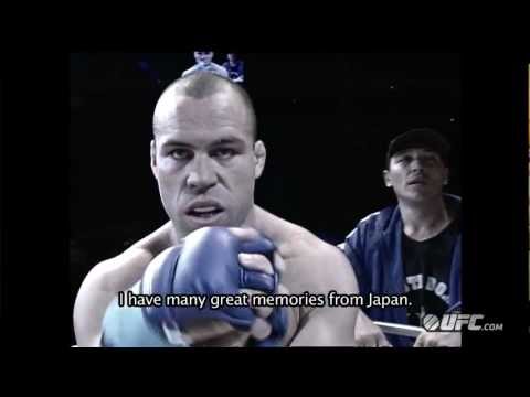 Wanderlei: A Highlight Reel Finish?