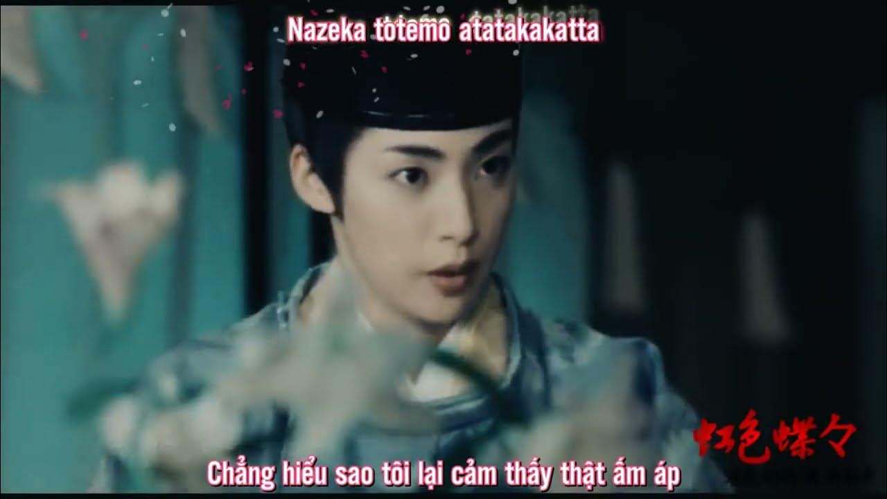 虹色蝶々 Nijiiro chouchou Wagakki Band YouTube